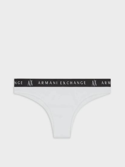 Труси Armani Exchange Icon Project модель 947028-CC502-00010 — фото - INTERTOP