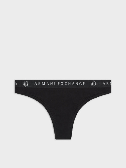 Трусы Armani Exchange Icon Project модель 947028-CC502-00020 — фото 3 - INTERTOP