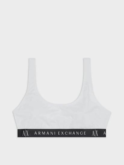 Бюстгальтер Armani Exchange модель 947029-CC502-00010 — фото 3 - INTERTOP