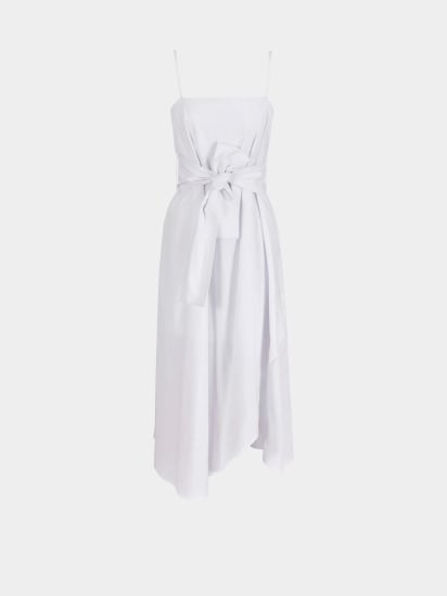 Платье миди Armani Exchange модель 3DYA28-YN4RZ-1000 — фото 6 - INTERTOP