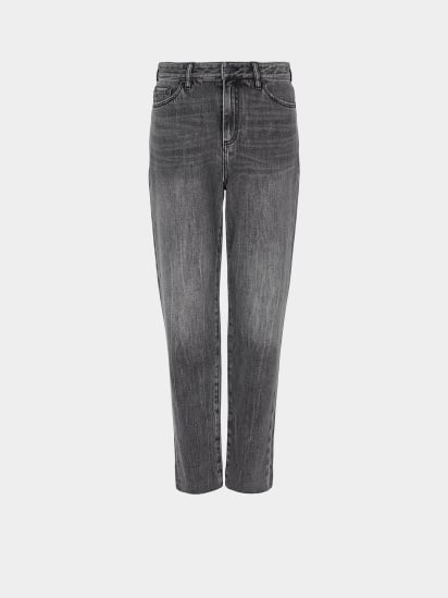 Бойфренди Armani Exchange модель 6DYJ16-Y18OZ-0903 — фото 5 - INTERTOP