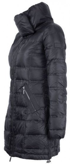 Куртка пухова Armani Exchange модель 6XYL40-YNL1Z-1200 — фото 3 - INTERTOP