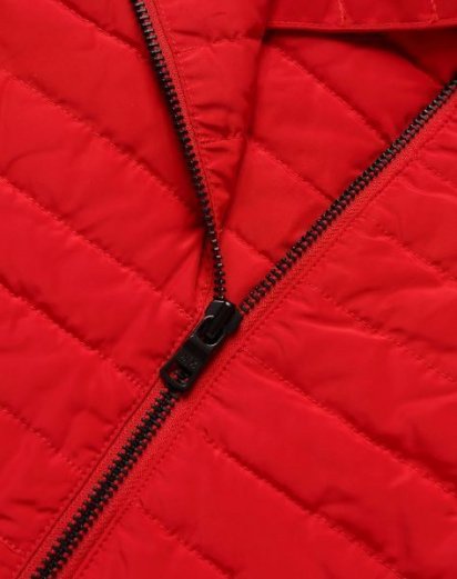Куртка пухова Armani Exchange модель 6XYB01-YNC6Z-1400 — фото - INTERTOP