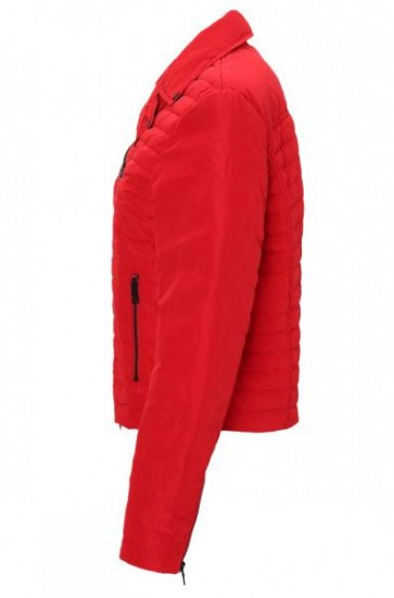 Куртка пухова Armani Exchange модель 6XYB01-YNC6Z-1400 — фото 3 - INTERTOP