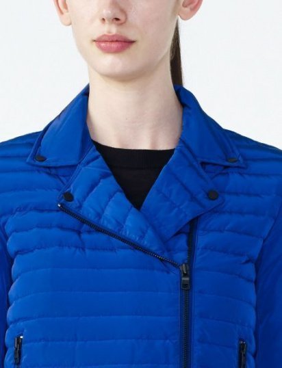Куртка пухова Armani Exchange модель 6XYB01-YNC6Z-1507 — фото 4 - INTERTOP