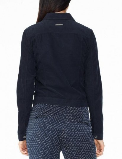 Куртки Armani Exchange модель 6XYB06-YNE4Z-1510 — фото - INTERTOP