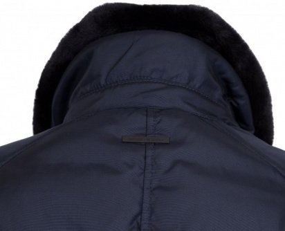 Куртка пуховая Armani Exchange модель 6XYB08-YNB1Z-1510 — фото 3 - INTERTOP