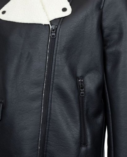 Куртки Armani Exchange модель 6XYB15-YNC8Z-1200 — фото 4 - INTERTOP