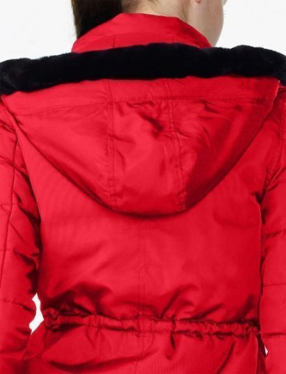 Куртка пухова Armani Exchange модель 6XYB25-YNB1Z-1400 — фото 3 - INTERTOP