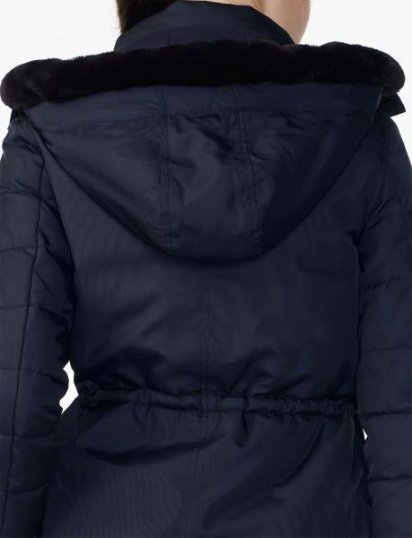 Куртка пуховая Armani Exchange модель 6XYB25-YNB1Z-1510 — фото 3 - INTERTOP
