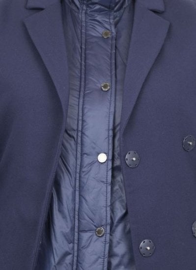 Куртки Armani Exchange модель 6XYB30-YNF1Z-1501 — фото 5 - INTERTOP