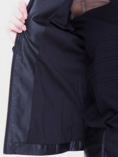Куртки Armani Exchange BLOUSON модель QZ673 — фото 5 - INTERTOP