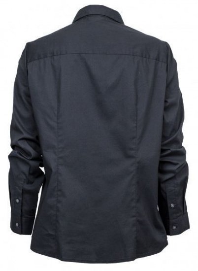 Блузи Armani Exchange WOMAN WOVEN SHIRT модель 8NYC02-YNE1Z-1200 — фото - INTERTOP