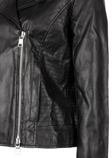Куртки Armani Exchange модель 3YYB03-YNA9Z-1200 — фото 4 - INTERTOP