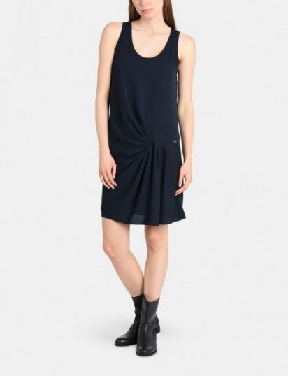 Сукні Armani Exchange WOMAN WOVEN DRESS модель 6YYA02-YN15Z-1510 — фото - INTERTOP