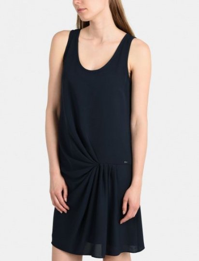 Сукні Armani Exchange WOMAN WOVEN DRESS модель 6YYA02-YN15Z-1510 — фото 3 - INTERTOP