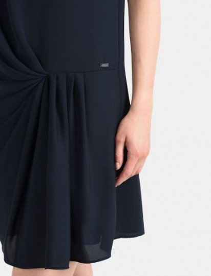Сукні Armani Exchange WOMAN WOVEN DRESS модель 6YYA02-YN15Z-1510 — фото 4 - INTERTOP