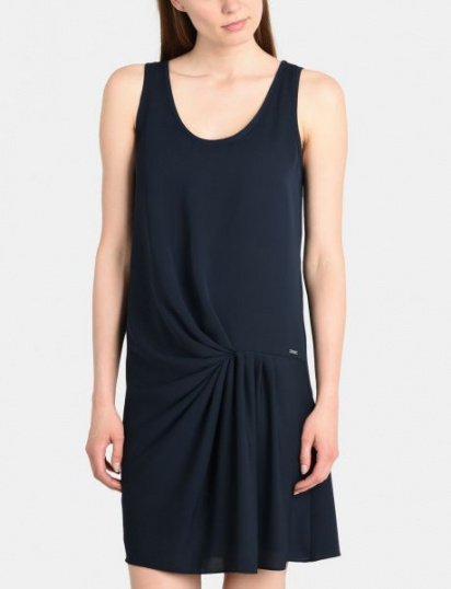 Сукні Armani Exchange WOMAN WOVEN DRESS модель 6YYA02-YN15Z-1510 — фото 5 - INTERTOP
