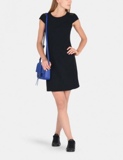 Сукні Armani Exchange WOMAN WOVEN DRESS модель 6YYA15-YN32Z-1200 — фото - INTERTOP