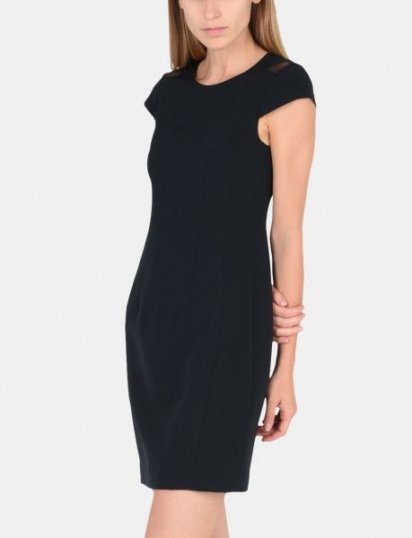 Сукні Armani Exchange WOMAN WOVEN DRESS модель 6YYA15-YN32Z-1200 — фото 3 - INTERTOP