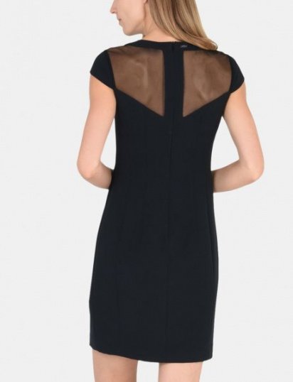 Сукні Armani Exchange WOMAN WOVEN DRESS модель 6YYA15-YN32Z-1200 — фото 6 - INTERTOP