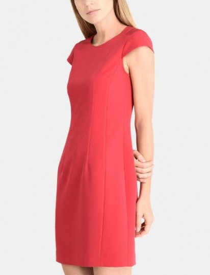 Сукні Armani Exchange WOMAN WOVEN DRESS модель 6YYA15-YN32Z-1415 — фото 3 - INTERTOP