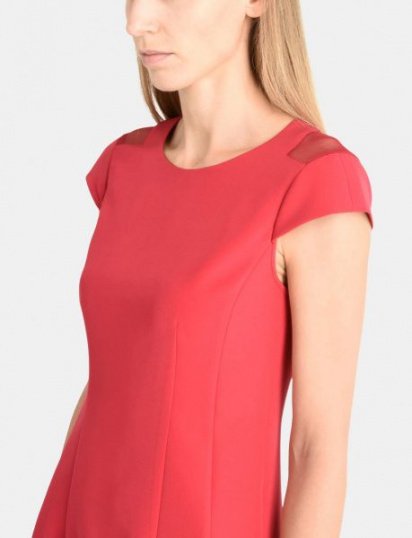 Сукні Armani Exchange WOMAN WOVEN DRESS модель 6YYA15-YN32Z-1415 — фото 4 - INTERTOP