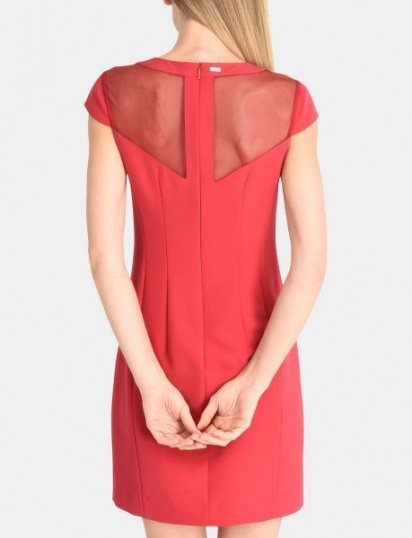 Сукні Armani Exchange WOMAN WOVEN DRESS модель 6YYA15-YN32Z-1415 — фото 6 - INTERTOP