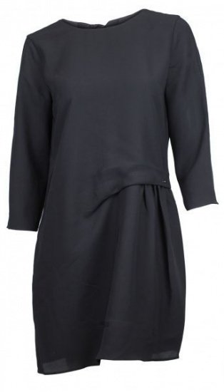 Сукні Armani Exchange WOMAN WOVEN DRESS модель 6YYA17-YN34Z-1200 — фото - INTERTOP