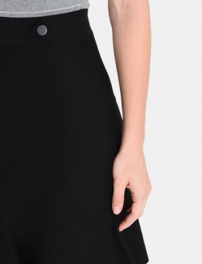 Платья Armani Exchange WOMAN KNITWEAR DRESS модель 6YYA1A-YML9Z-2910 — фото 4 - INTERTOP