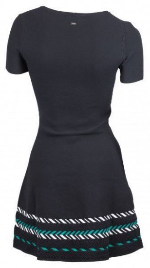 Сукні Armani Exchange WOMAN KNITWEAR DRESS модель 6YYA1B-YMB6Z-2264 — фото - INTERTOP