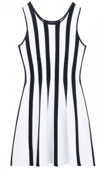 Сукні Armani Exchange WOMAN KNITWEAR DRESS модель 6YYA1C-YMB6Z-0234 — фото - INTERTOP