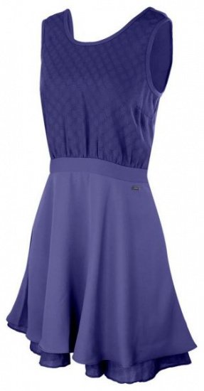 Сукні Armani Exchange WOMAN WOVEN DRESS модель 6YYA22-YNB3Z-1318 — фото 3 - INTERTOP