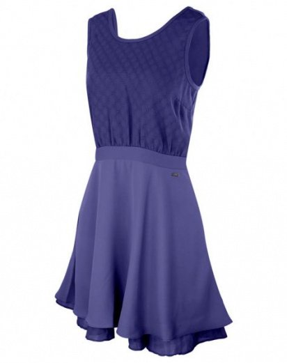 Сукні Armani Exchange WOMAN WOVEN DRESS модель 6YYA22-YNB3Z-1318 — фото 5 - INTERTOP