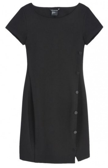 Сукні Armani Exchange WOMAN JERSEY DRESS модель 6YYA83-YJB7Z-1200 — фото - INTERTOP