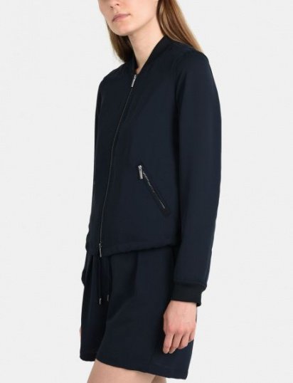 Куртки Armani Exchange WOMAN WOVEN BLOUSON JACKET модель 6YYB05-YN15Z-1510 — фото 3 - INTERTOP