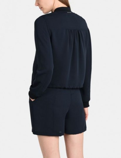Куртки Armani Exchange WOMAN WOVEN BLOUSON JACKET модель 6YYB05-YN15Z-1510 — фото 6 - INTERTOP