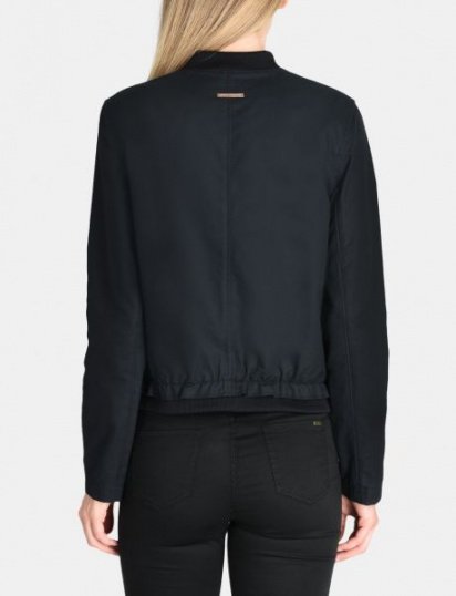 Куртки Armani Exchange WOMAN WOVEN BLOUSON JACKET модель 6YYB06-YN21Z-1200 — фото 6 - INTERTOP