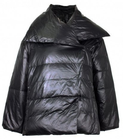 Куртка пухова Armani Exchange WOMAN WOVEN DOWN JACKET модель 6YYB40-YN67Z-1200 — фото - INTERTOP