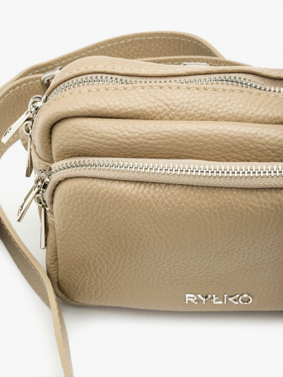 Поясная сумка RYLKO модель R40663TB_3LF — фото 5 - INTERTOP