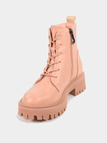 Ботинки Betsy модель 928352/03-04 — фото 3 - INTERTOP