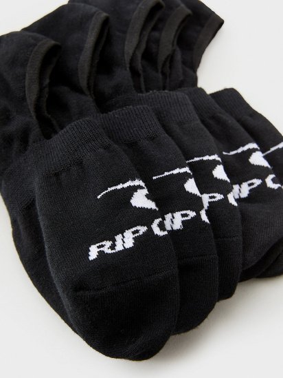 Шкарпетки та гольфи Rip Curl Invisi модель CSOAU9-90 — фото 3 - INTERTOP