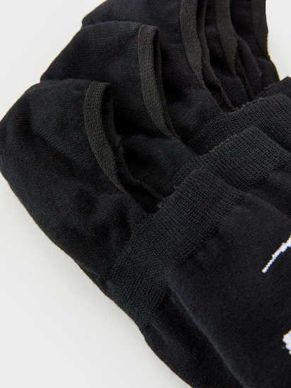 Шкарпетки та гольфи Rip Curl Invisi модель CSOAU9-90 — фото 4 - INTERTOP