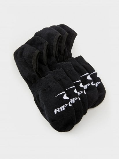Шкарпетки та гольфи Rip Curl Invisi модель CSOAU9-90 — фото - INTERTOP