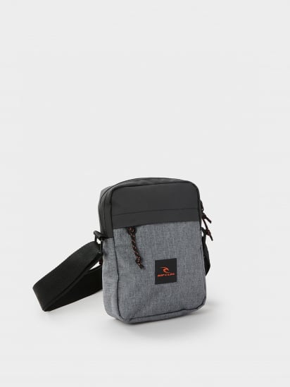 Крос-боді Rip Curl No Idea Pouch Hydro Eco модель 001MSB-3474 — фото - INTERTOP