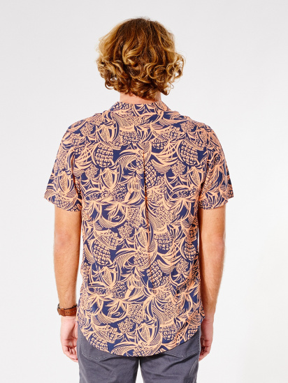 Рубашка Rip Curl Party Pack модель CSHHS9-49 — фото - INTERTOP