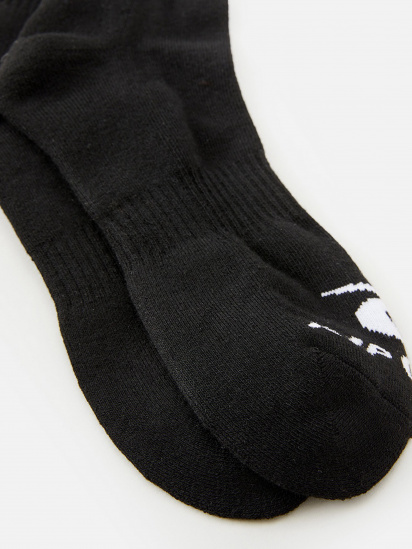 Шкарпетки та гольфи Rip Curl модель CSOAS9-90 Чорний — фото - INTERTOP