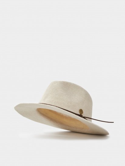 Шляпа Rip Curl Spice Temple Knit модель GHAGK1-31 — фото 3 - INTERTOP
