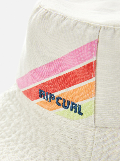 Шляпа Rip Curl Surf Revival Bucket модель GHAIY1-3021 — фото 4 - INTERTOP