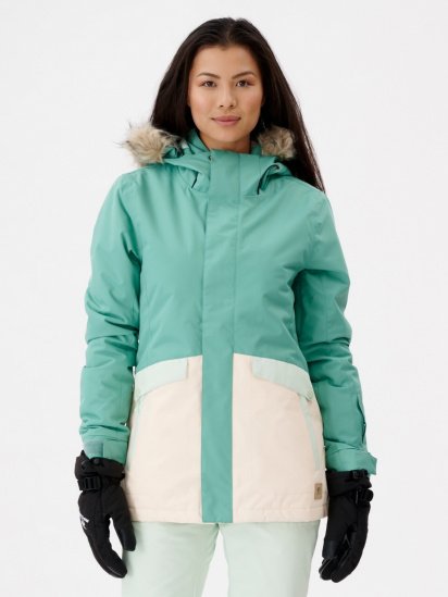 Гірськолижна куртка Rip Curl модель 001WOU-67 — фото - INTERTOP